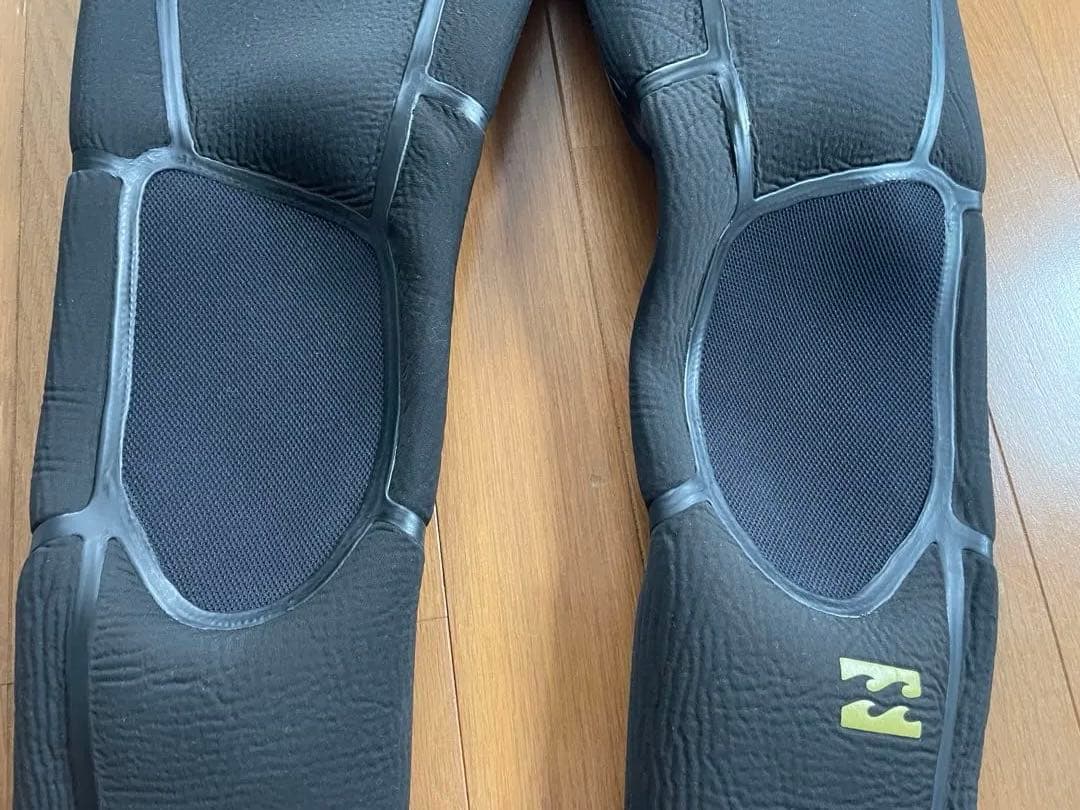 ビラボンセミドライレディース4／3