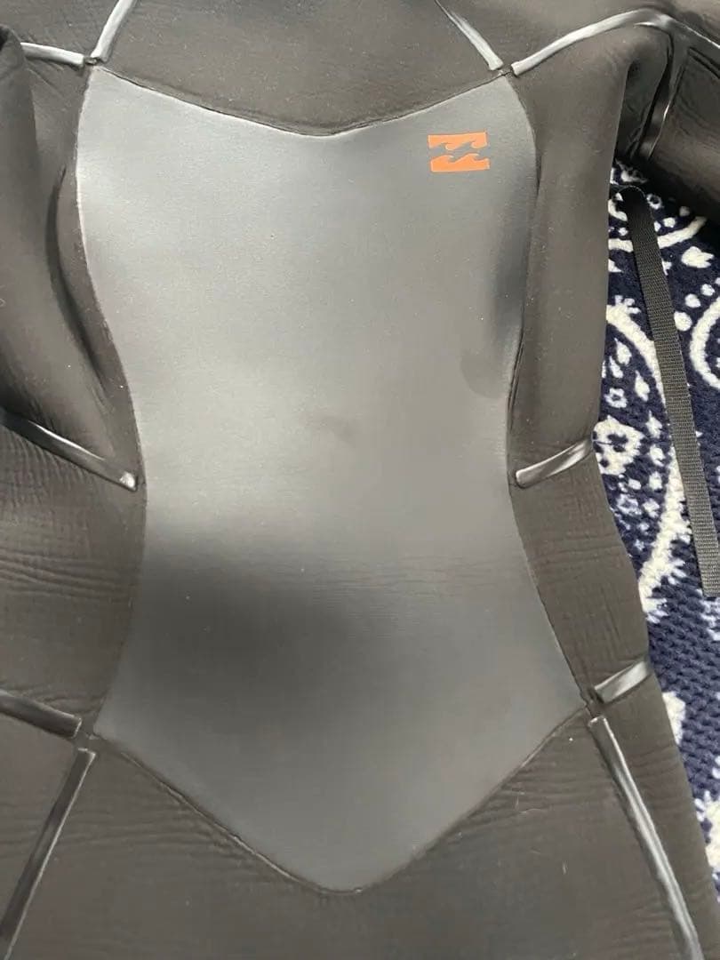 ビラボンセミドライレディース4／3