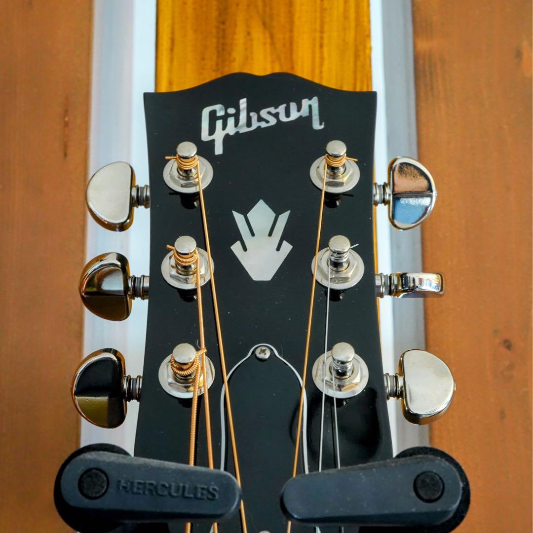 Gibson Hummingbird Standard 2023年製 ギブソン