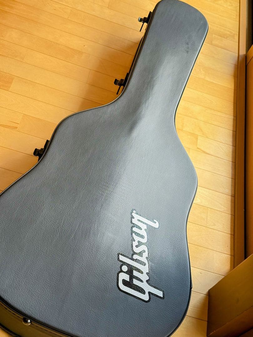 Gibson Hummingbird Standard 2023年製 ギブソン