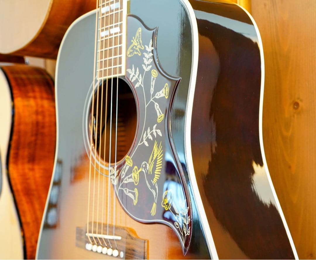Gibson Hummingbird Standard 2023年製 ギブソン