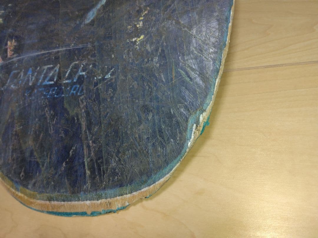 サンタクルズ VX 8.25