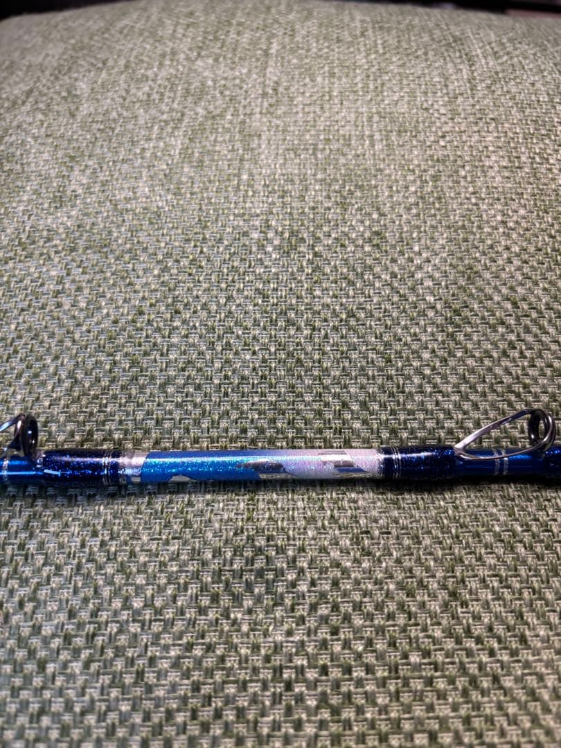 超美品　剛樹Super LT Hunting SLTH205