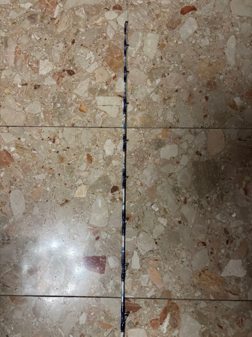 超美品　剛樹Super LT Hunting SLTH205