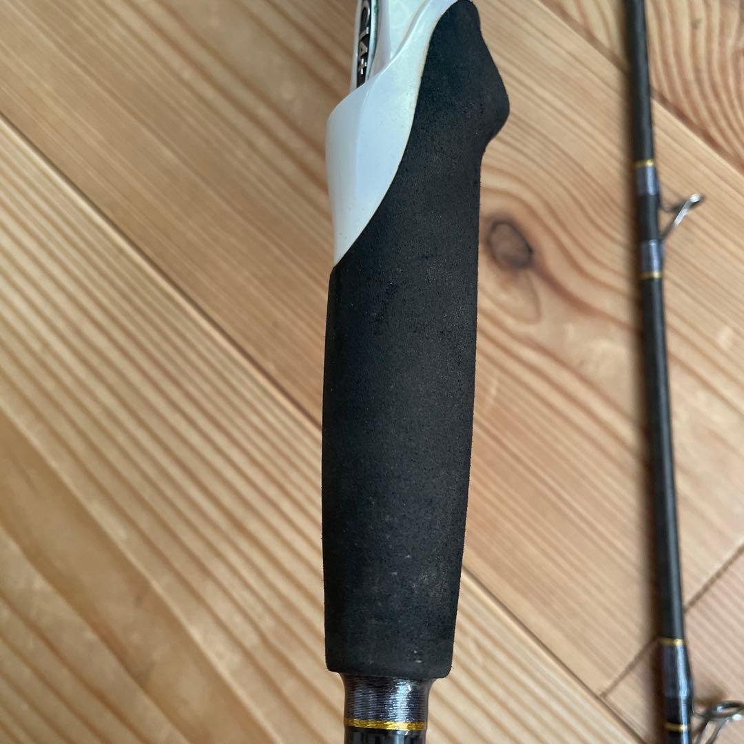 シマノ　ライトゲームリミテッド　TYPE73 H200