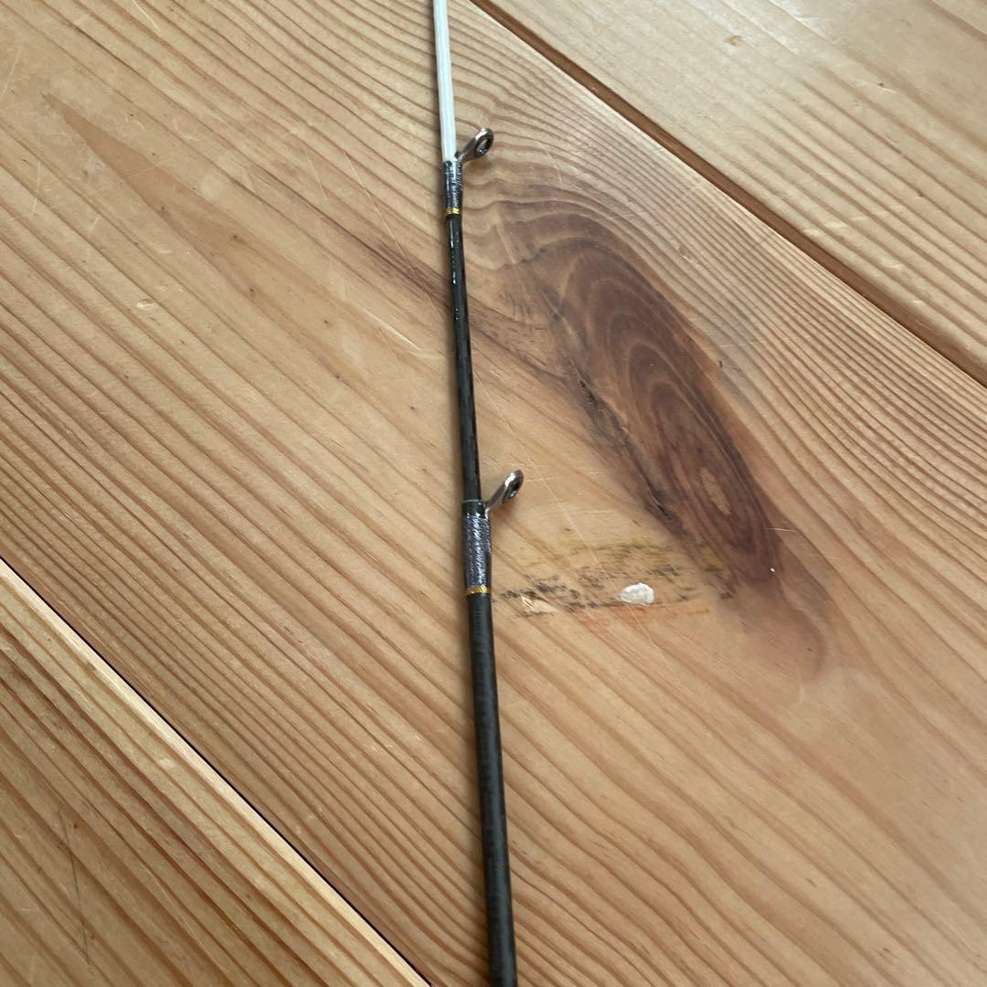 シマノ　ライトゲームリミテッド　TYPE73 H200