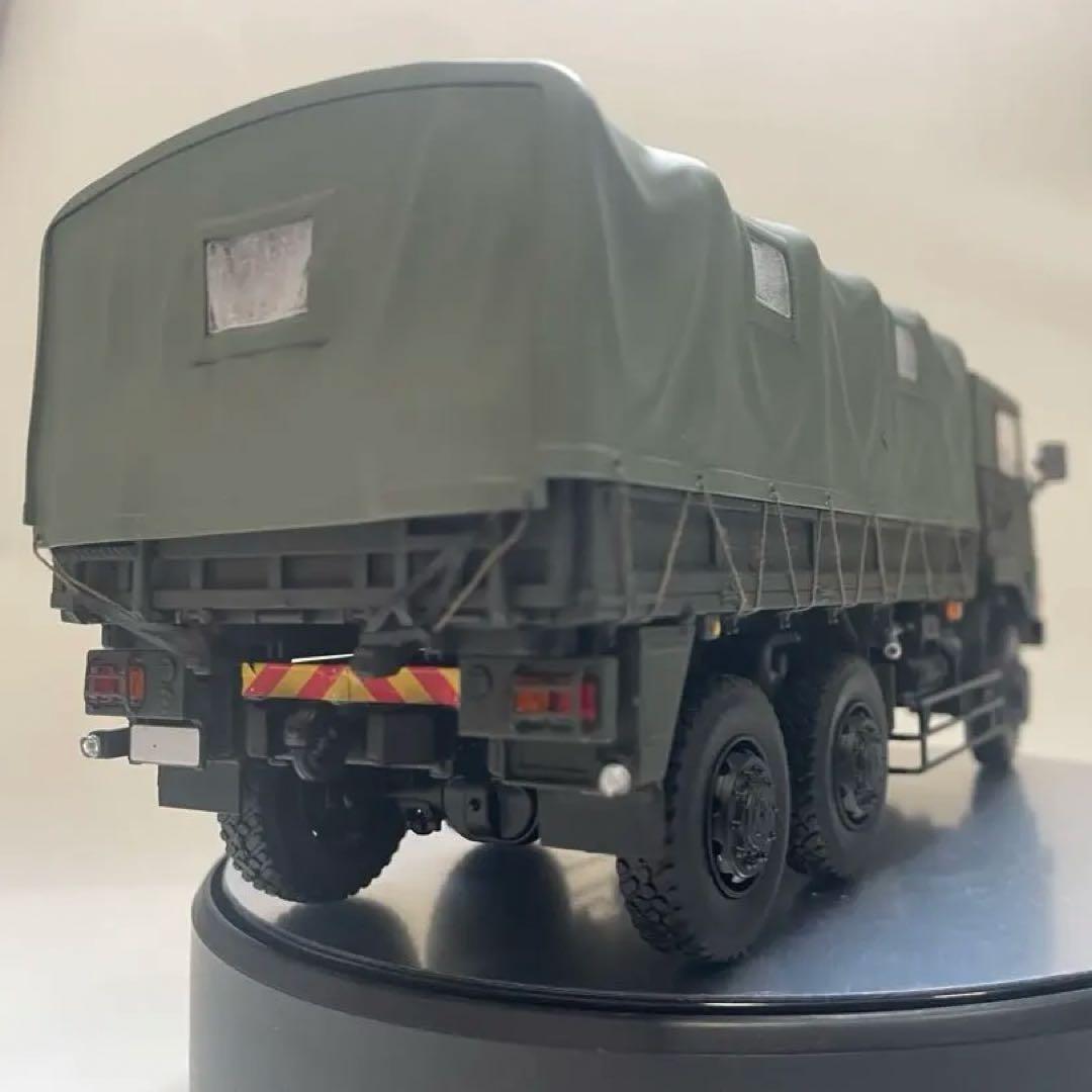 1/35陸上自衛隊3トン半トラック