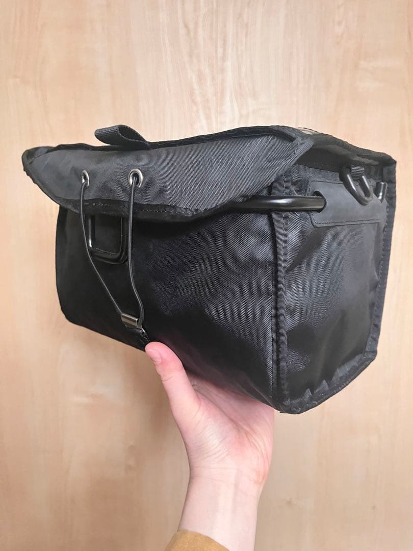 アクセサリー Swift industries paroma