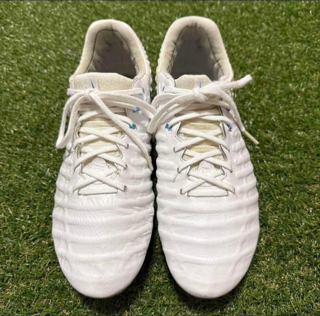 NIKE ティエンポレジェンド７ ELITE SG AC 25.5cm 319