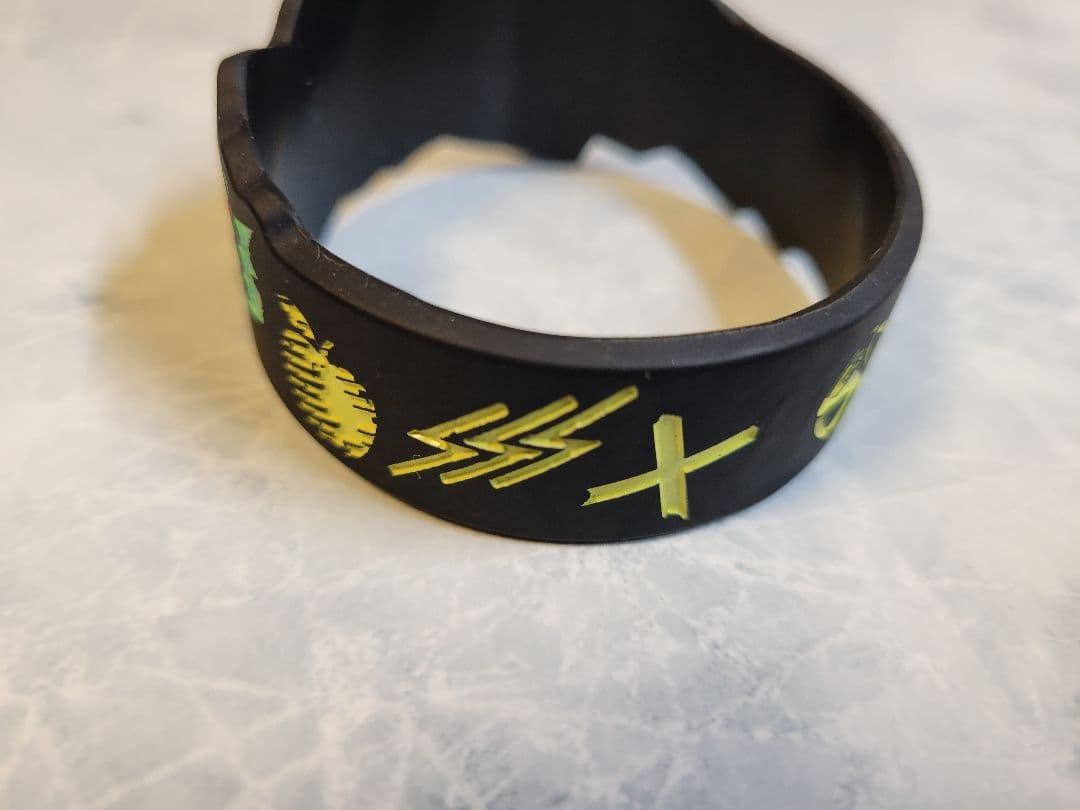 ミセス MrsGREENAPPLE ラババン ゼンジン未到とプロテスト〜回帰編〜