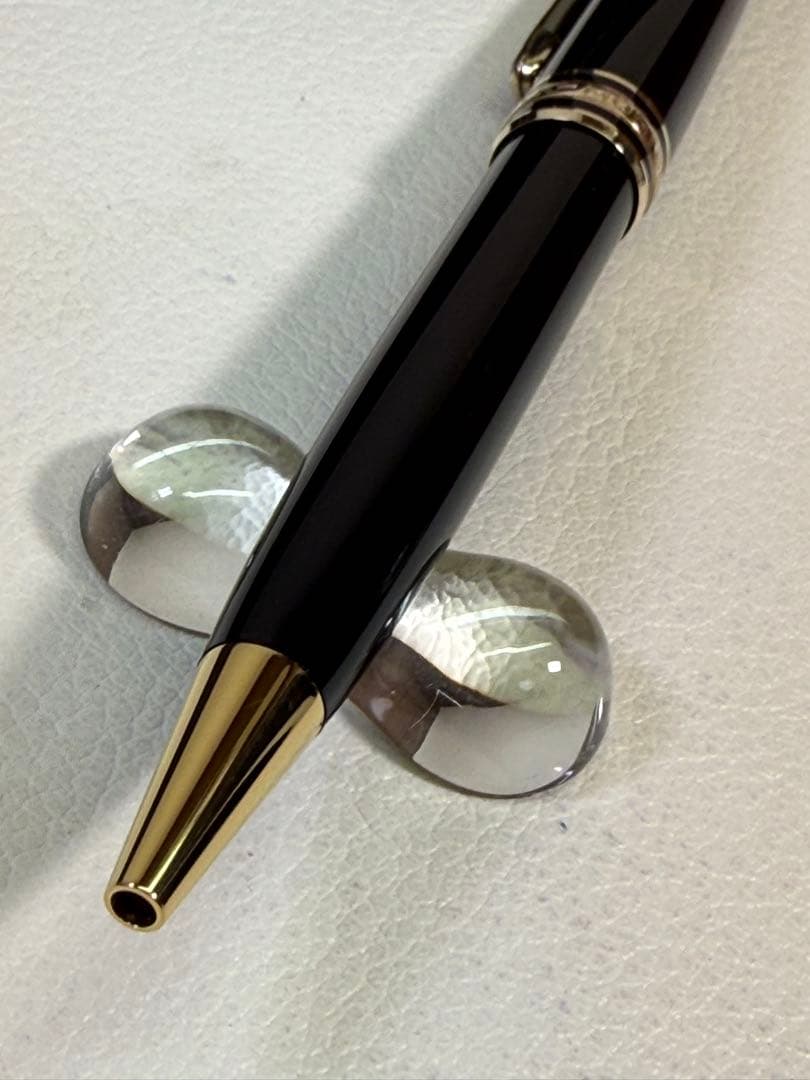 【極美品】モンブラン 164 ボールペン