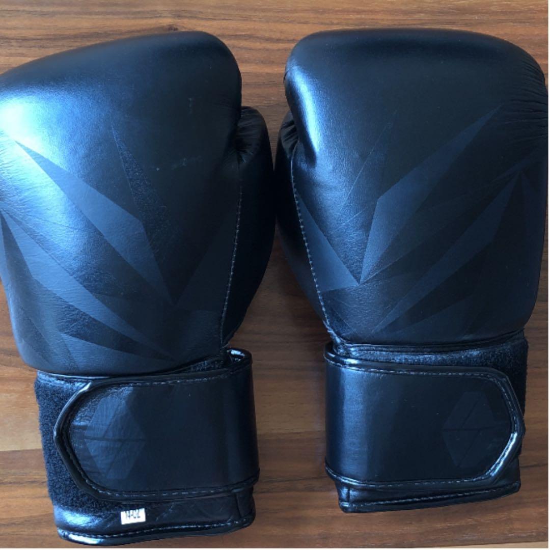 ボクシンググローブ　SOCIETY NINE