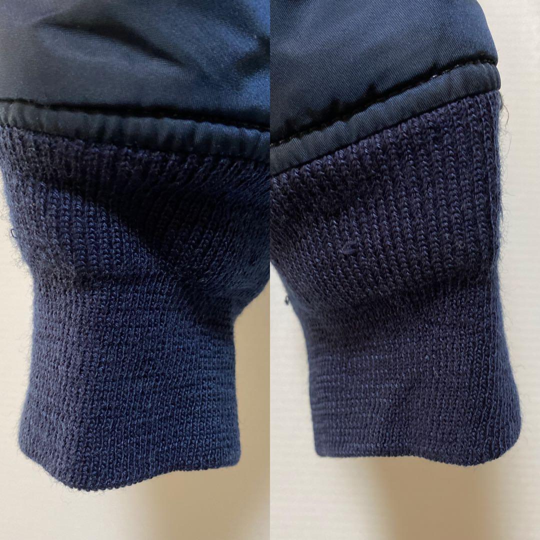 ALPHA INDUSTRIES N-2B フライトジャケット　サイズXL