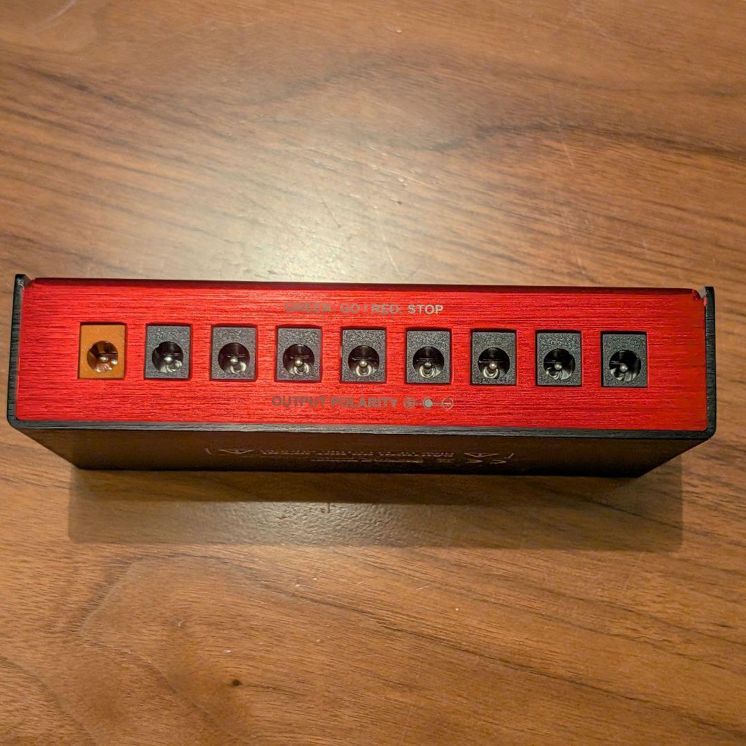 vital audio va-08 mk-ii 保証書あり