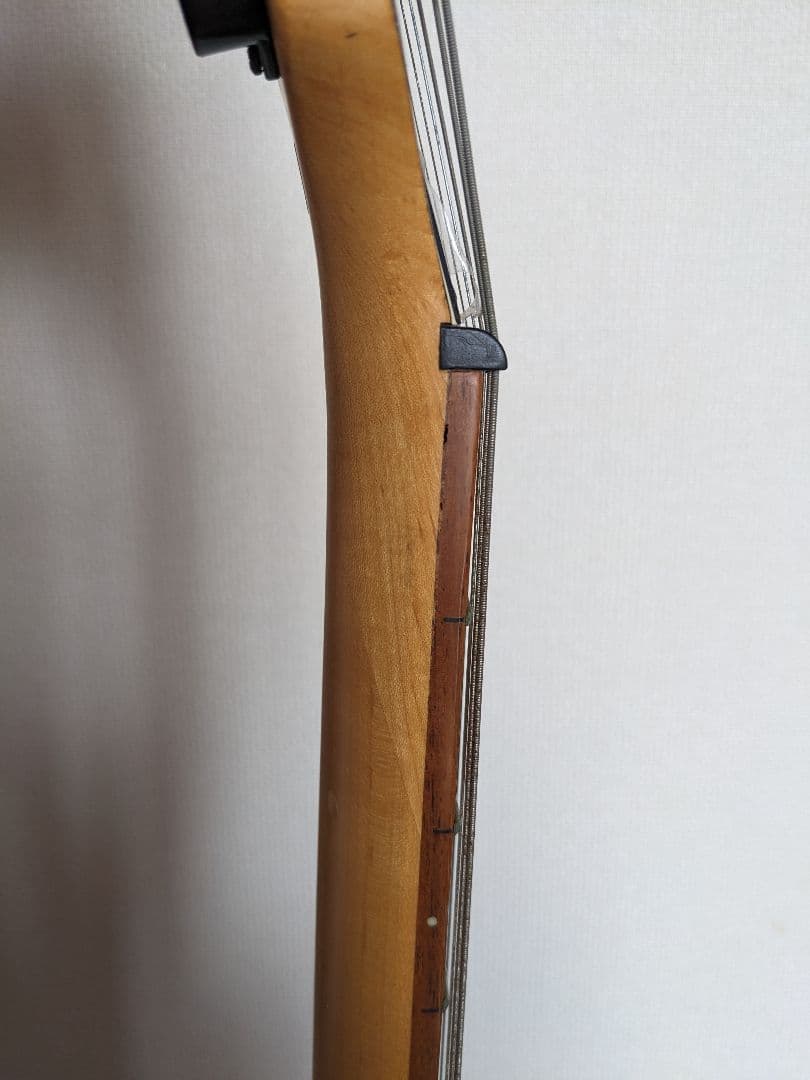 photogenic エレキギター