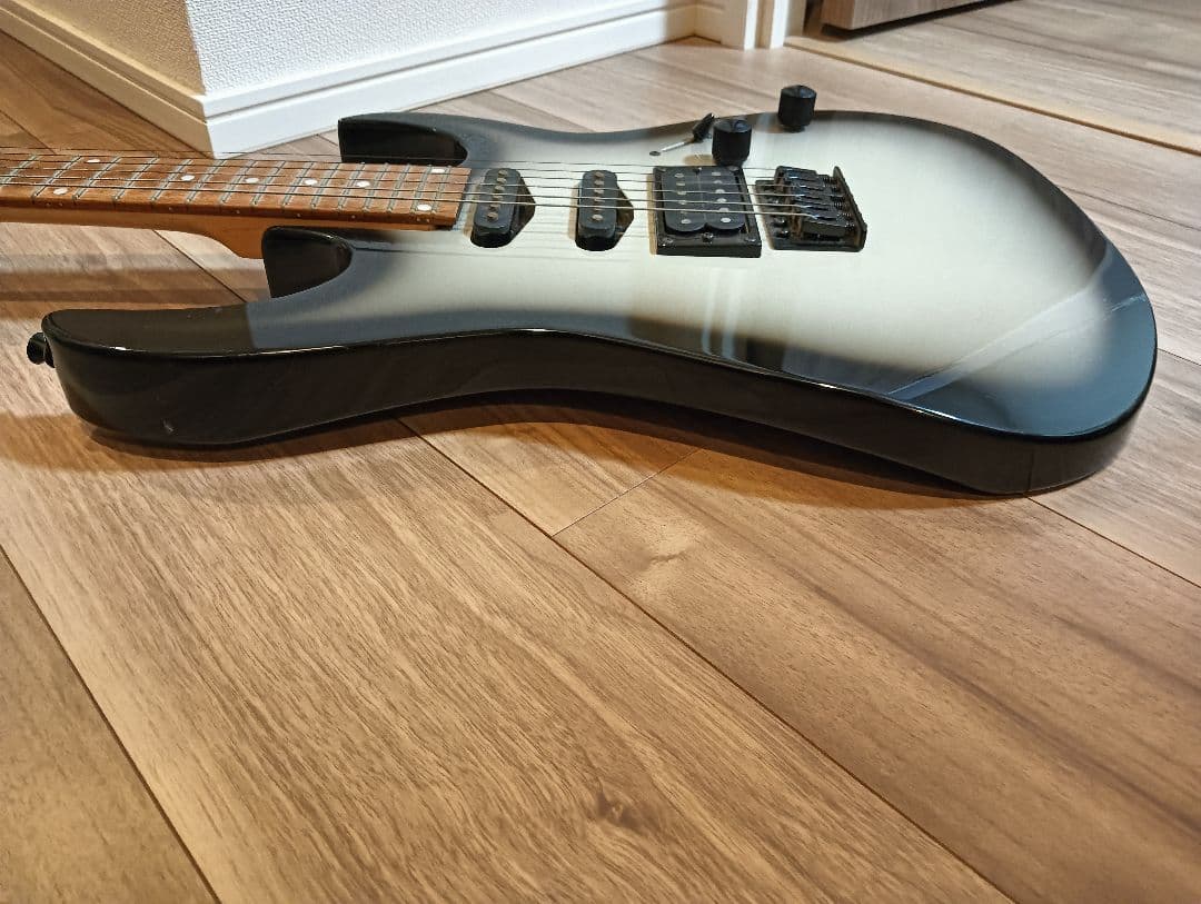 photogenic エレキギター