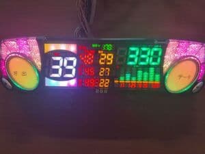 送料無料 スマスロ 革命機ヴァルヴレイヴ2 ユニット付き 実機 三共 ジェイビー