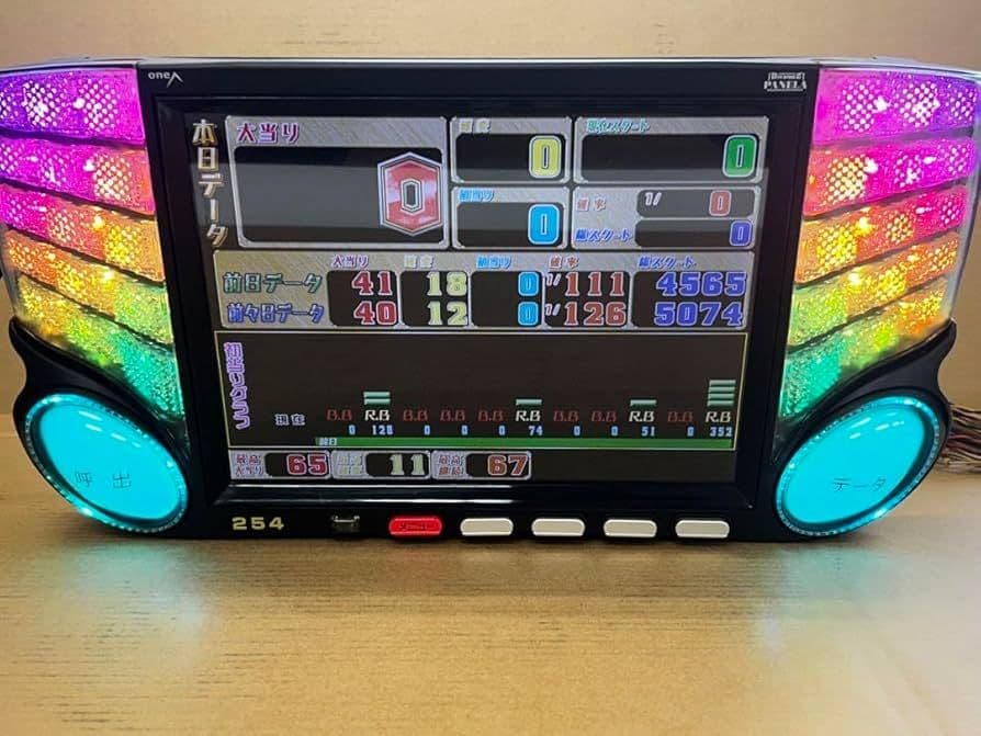 送料無料 スマスロ 革命機ヴァルヴレイヴ2 ユニット付き 実機 三共 ジェイビー