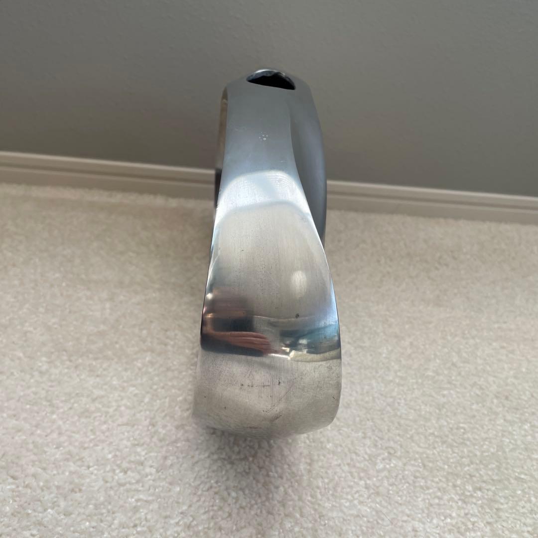 シルバーオブジェ3点セット