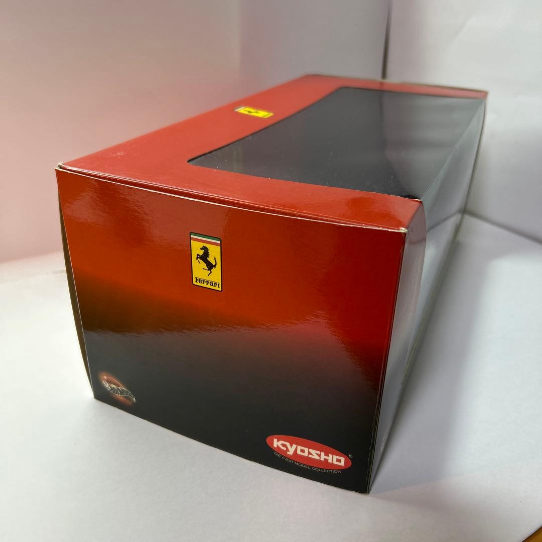 1/18ミニカー京商フェラーリ365GTB/4デイトナ71