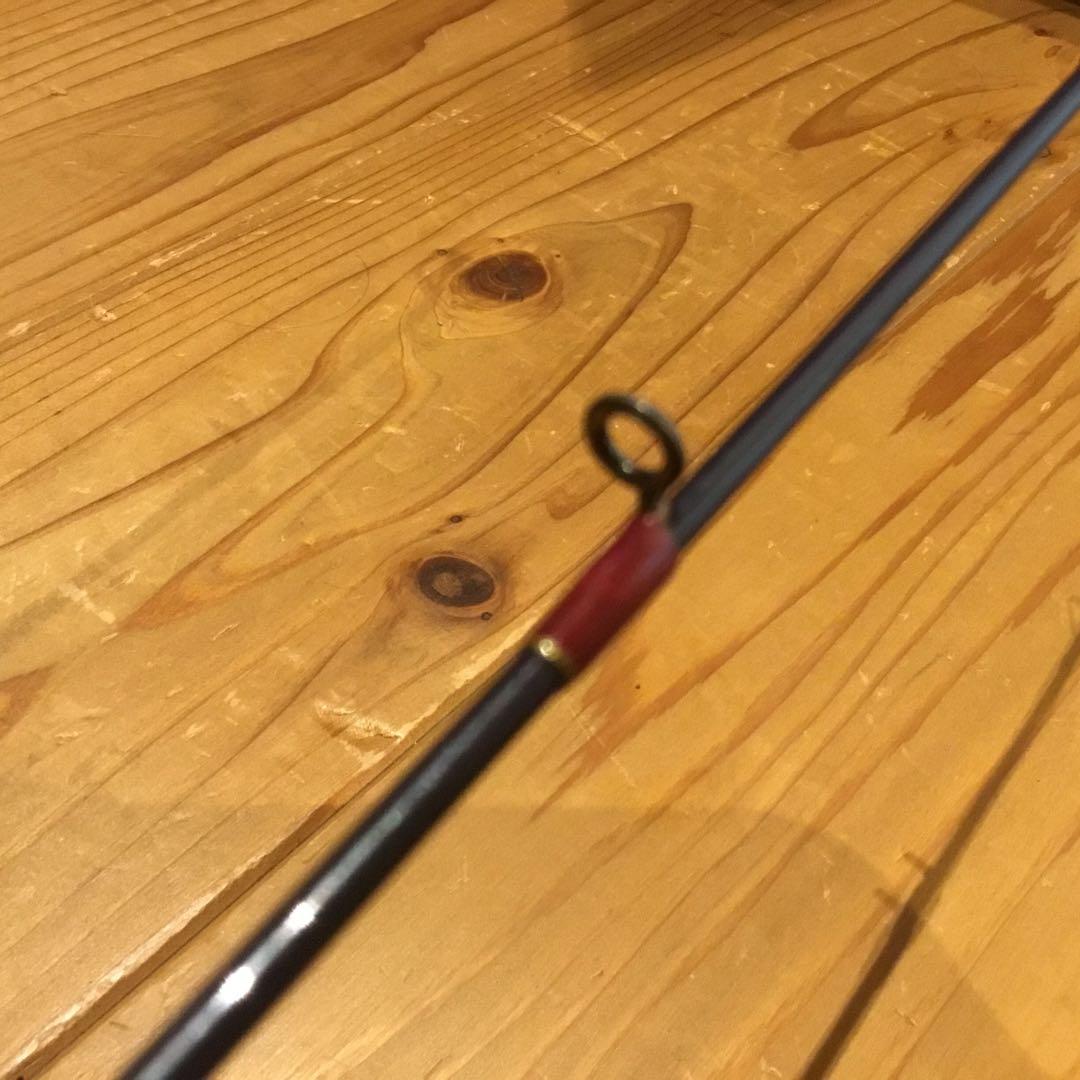 【着払】ザウルス（SAURUS）　ベイトロッド　“GAO” GOC60M