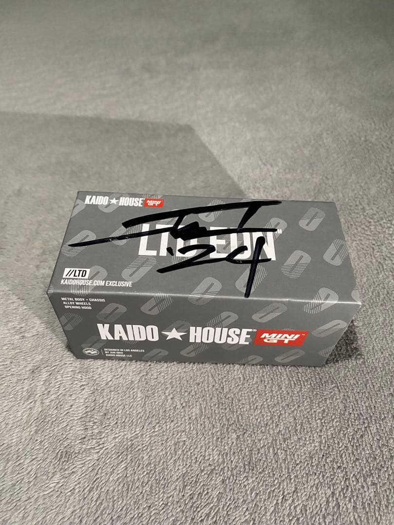 Kaido House スカイライン GT-R R34 police