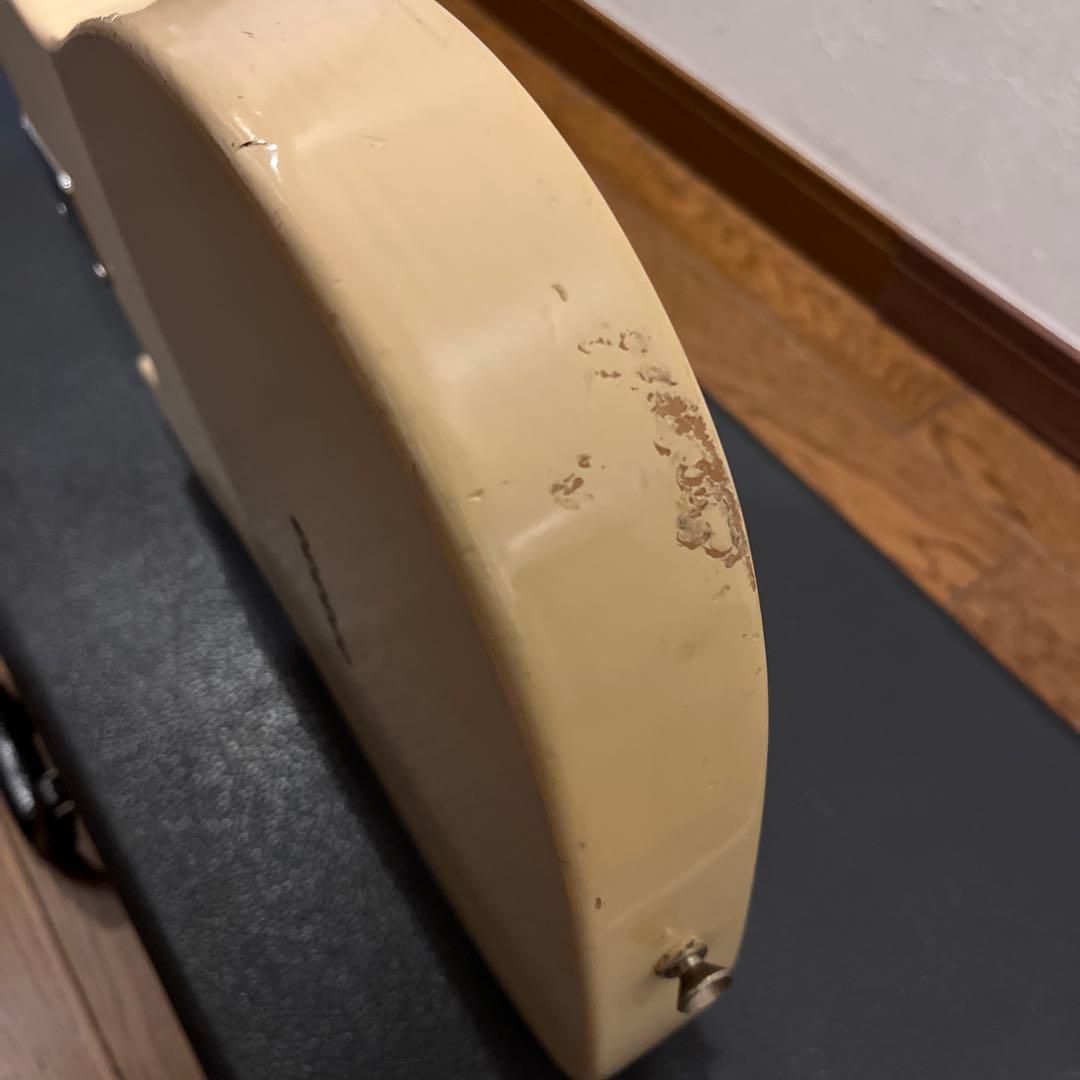 ギター Fender USA Highway One Telecaster