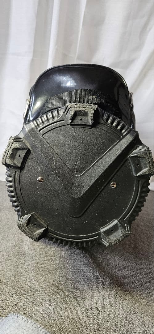 Callaway ゴルフバッグ 黒/赤 5分割　フード有クラブカバーサービス付き