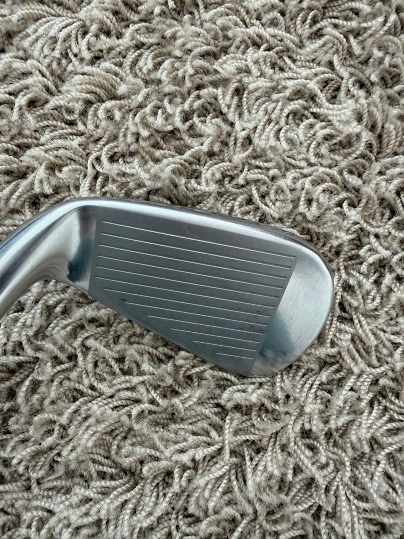 MIZUNO pro225アイアンセットP〜6 5本modus 115S