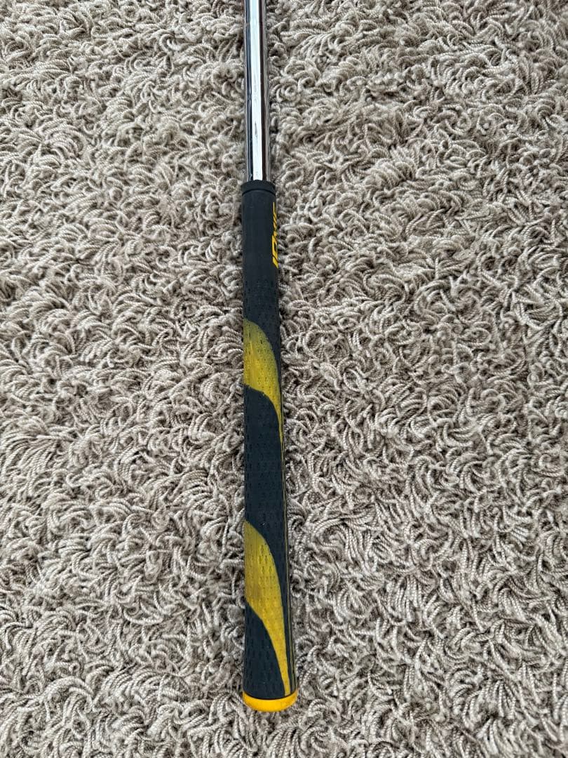 MIZUNO pro225アイアンセットP〜6 5本modus 115S