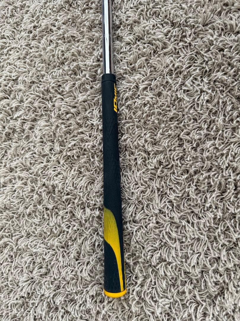 MIZUNO pro225アイアンセットP〜6 5本modus 115S