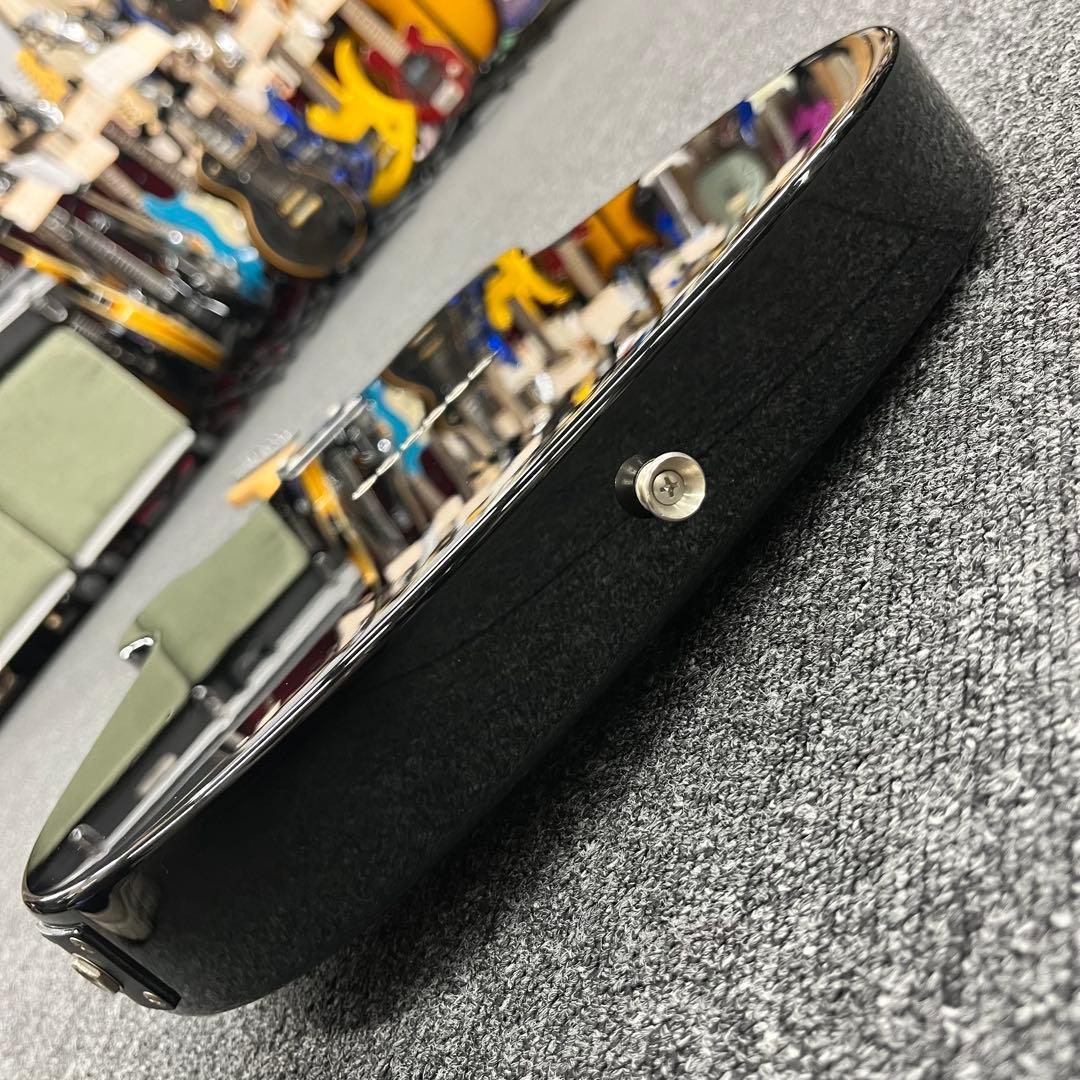 【11246】Squier by Fender ミラーPG ブラック