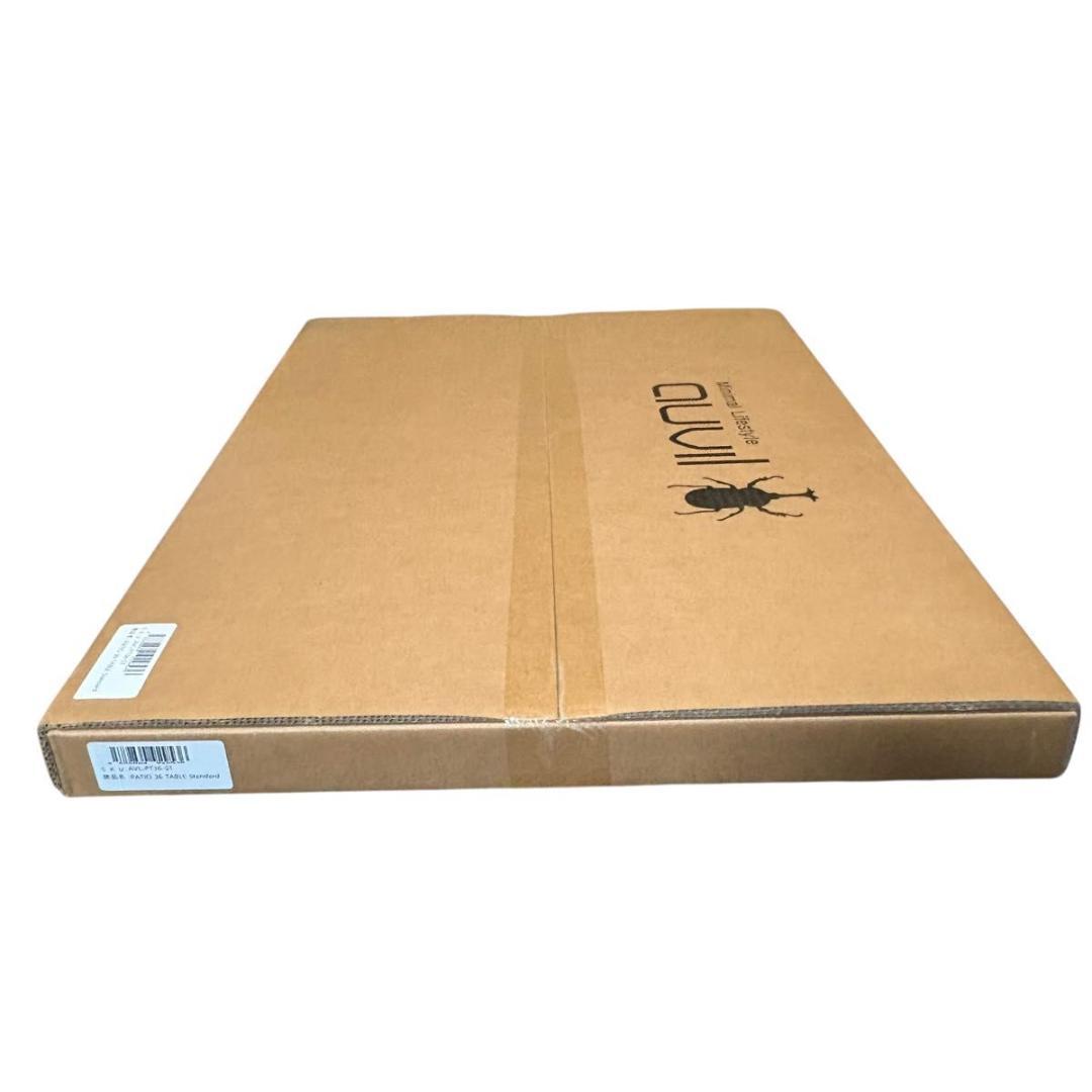 オーヴィル PATIO 36 TABLE Standard ミニテーブル