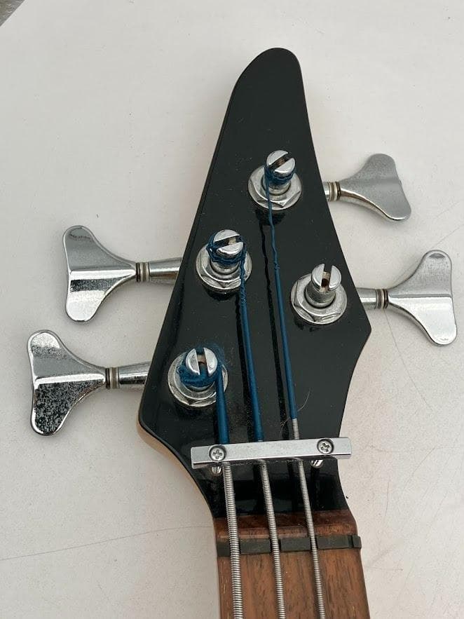 Greco Atomic bass エレキベース