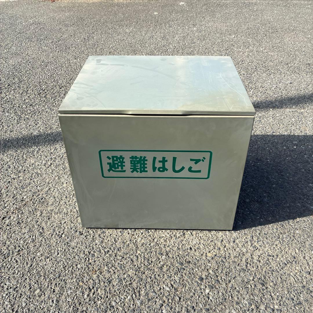 【未使用品】ORIRO オリロー 避難はしご ワイヤーロープ式