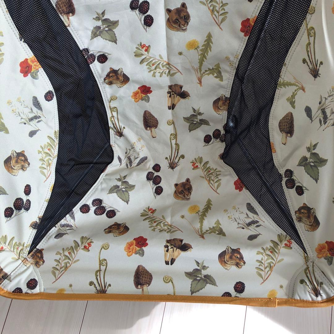 ALITE mayfly chair エーライト メイフライチェア 美品　動物柄