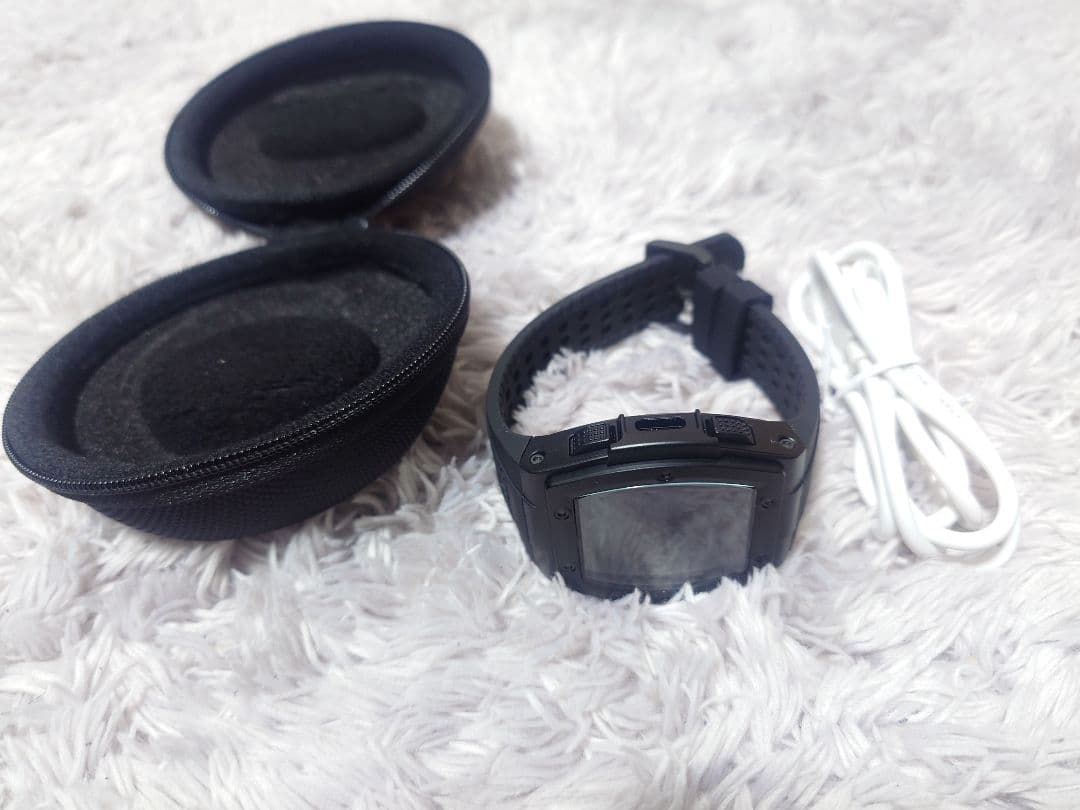 【美品】Shot Navi CrestⅡ