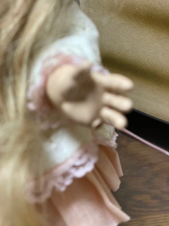 ふっくら　グーグリーちゃん　　　2020625  T