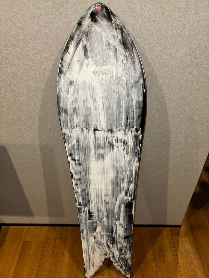 【新品未使用】GENTEMSTICK ROCKETFISH HP17-18モデル