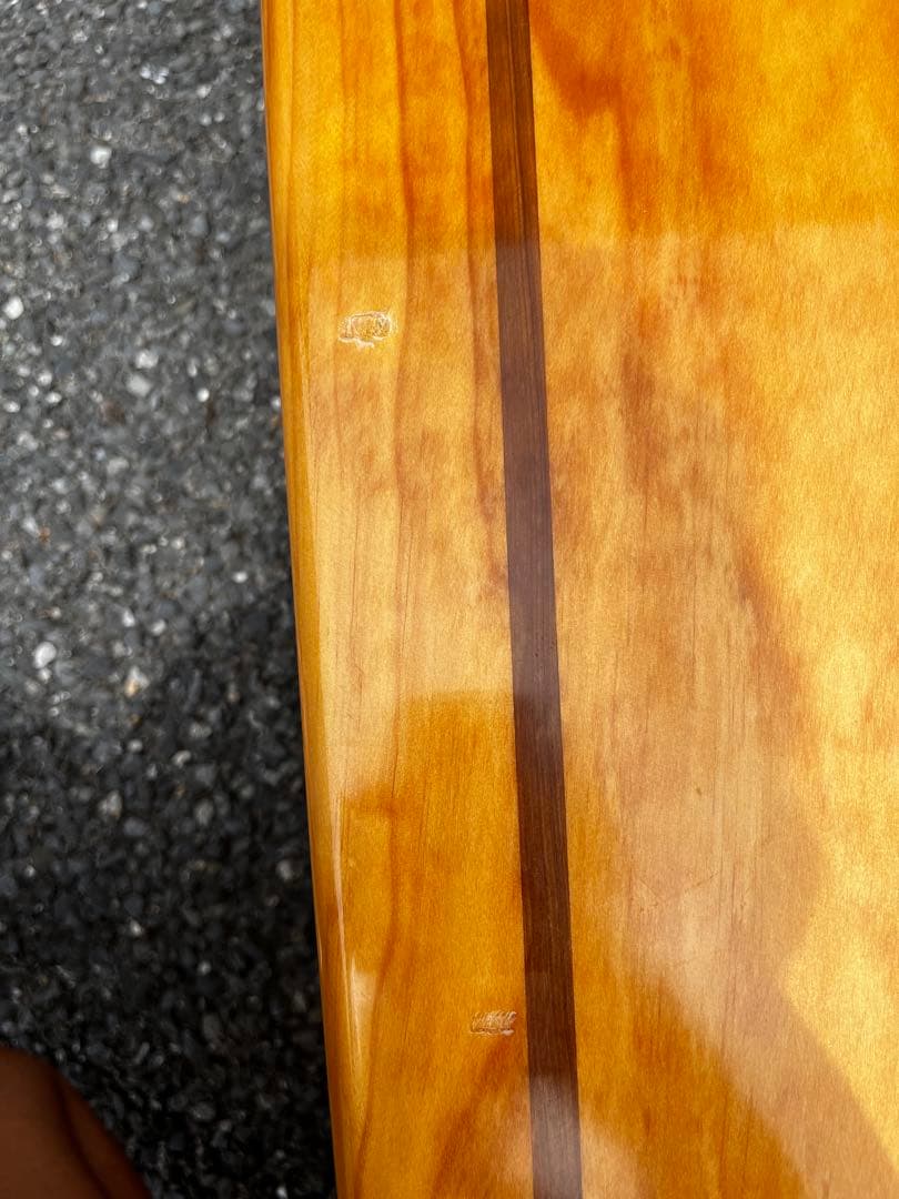 Kanakロングボード 9'0\"