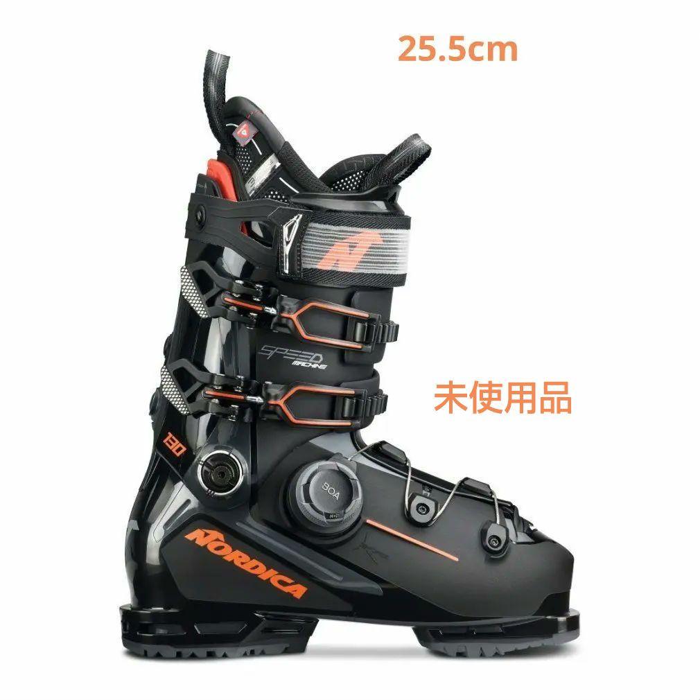 新品未使用ノルディカ Speedmachine BOA 25.5 スキーブーツ