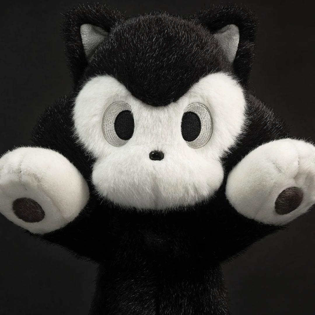 TIDE MY CAT イデタツヒロ