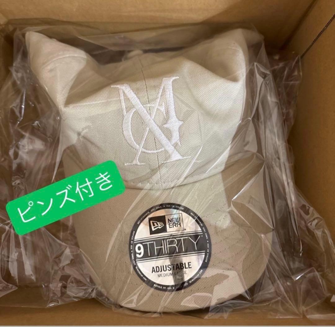 Mrs.GREEN APPLE NEW ERA® 9THIRTY™ CAP