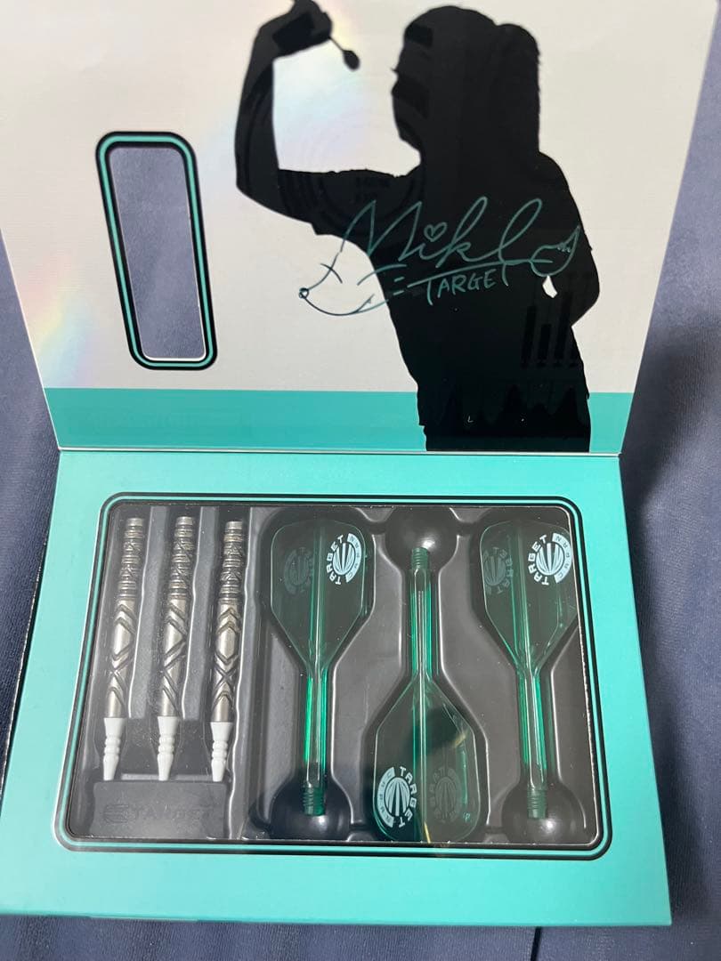 TARGET THE MIRACLE GENERATION6 鈴木未来