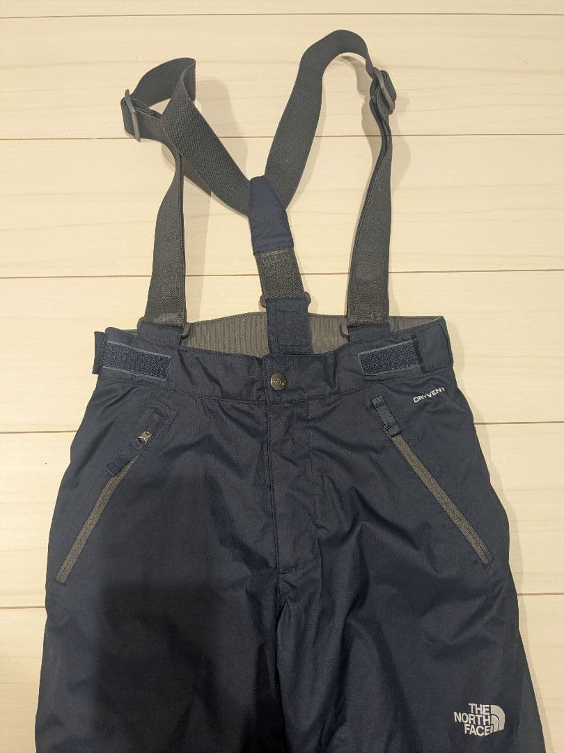 THE NORTH FACE スノーパンツ 140