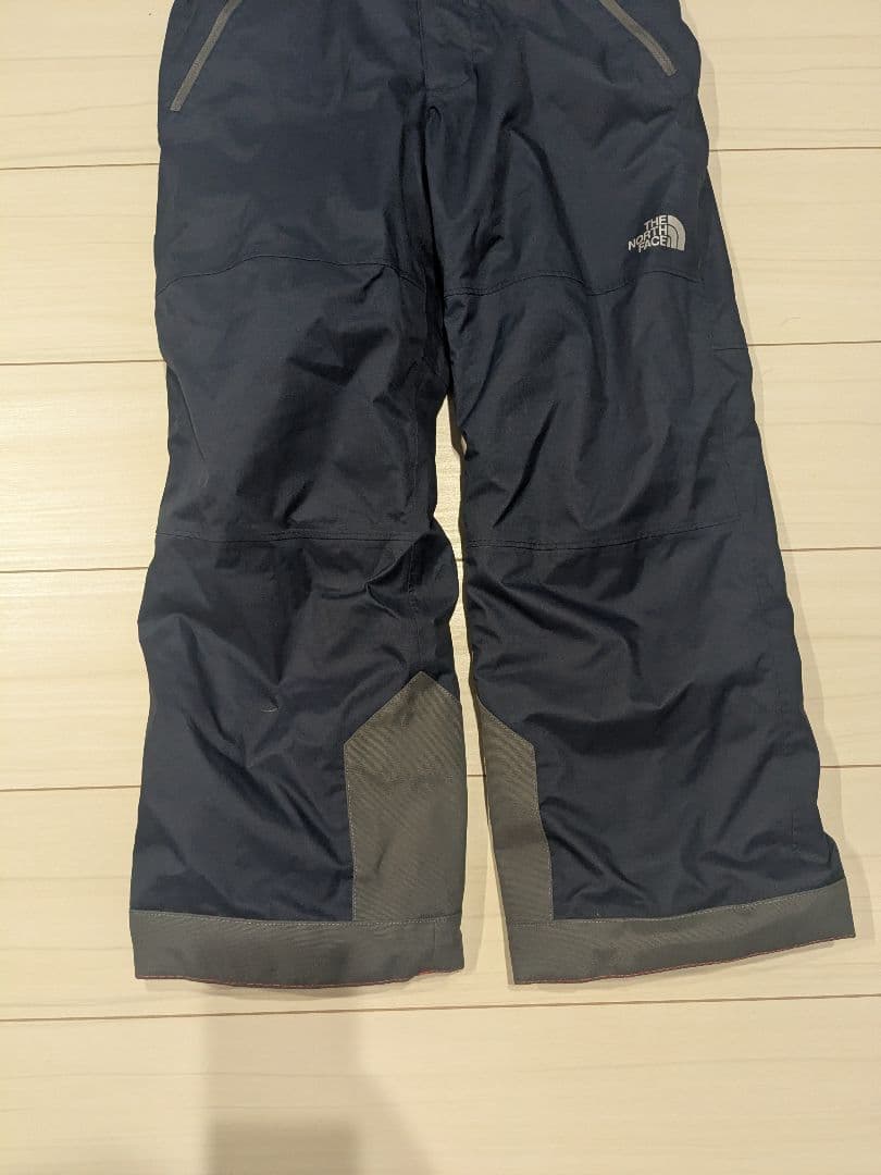 THE NORTH FACE スノーパンツ 140