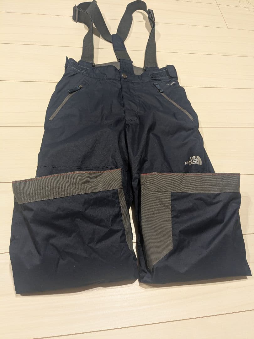 THE NORTH FACE スノーパンツ 140