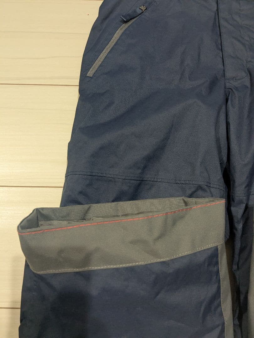 THE NORTH FACE スノーパンツ 140