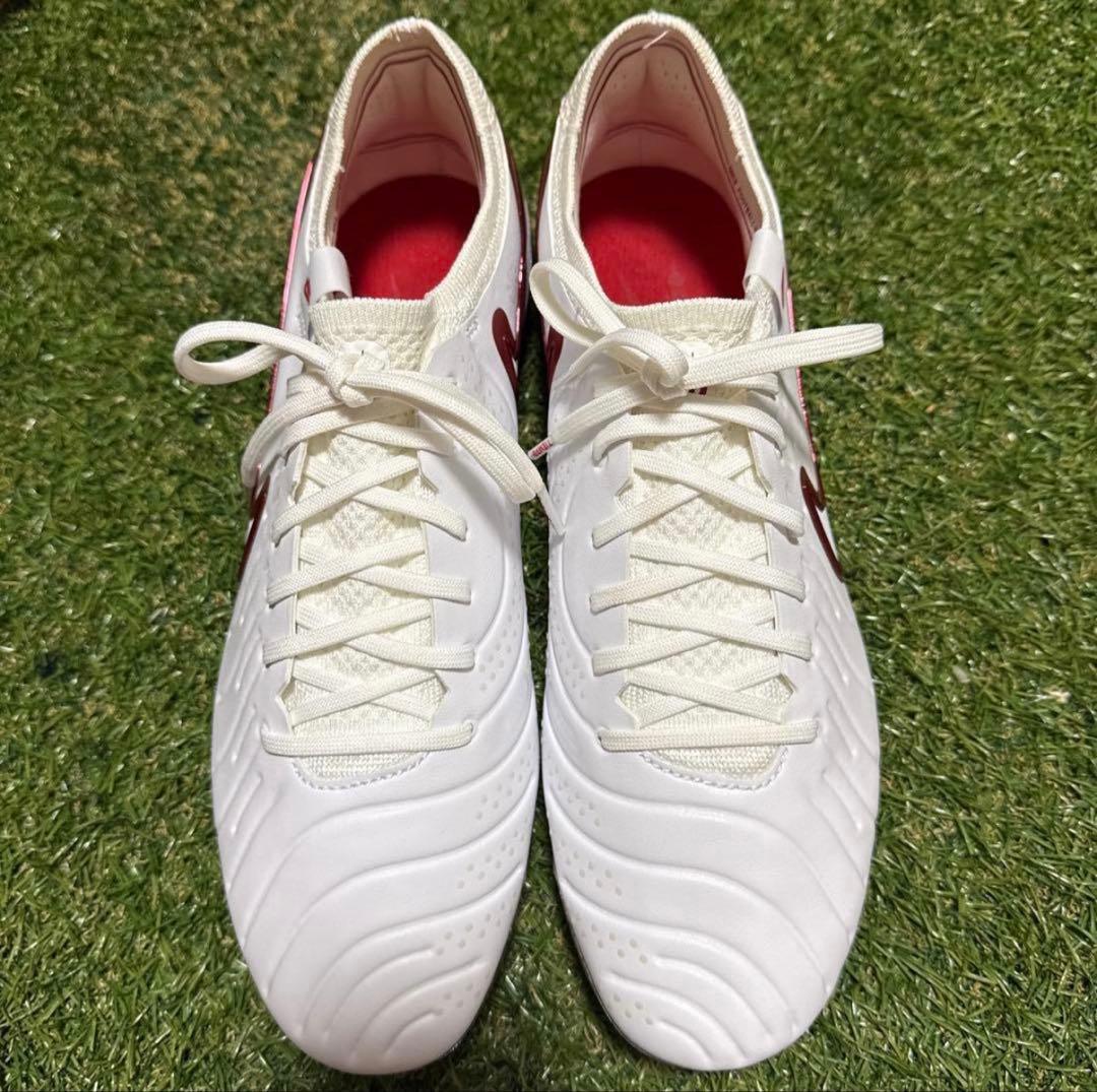 NIKE ティエンポレジェンド10 ELITE FG 27.5cm 390