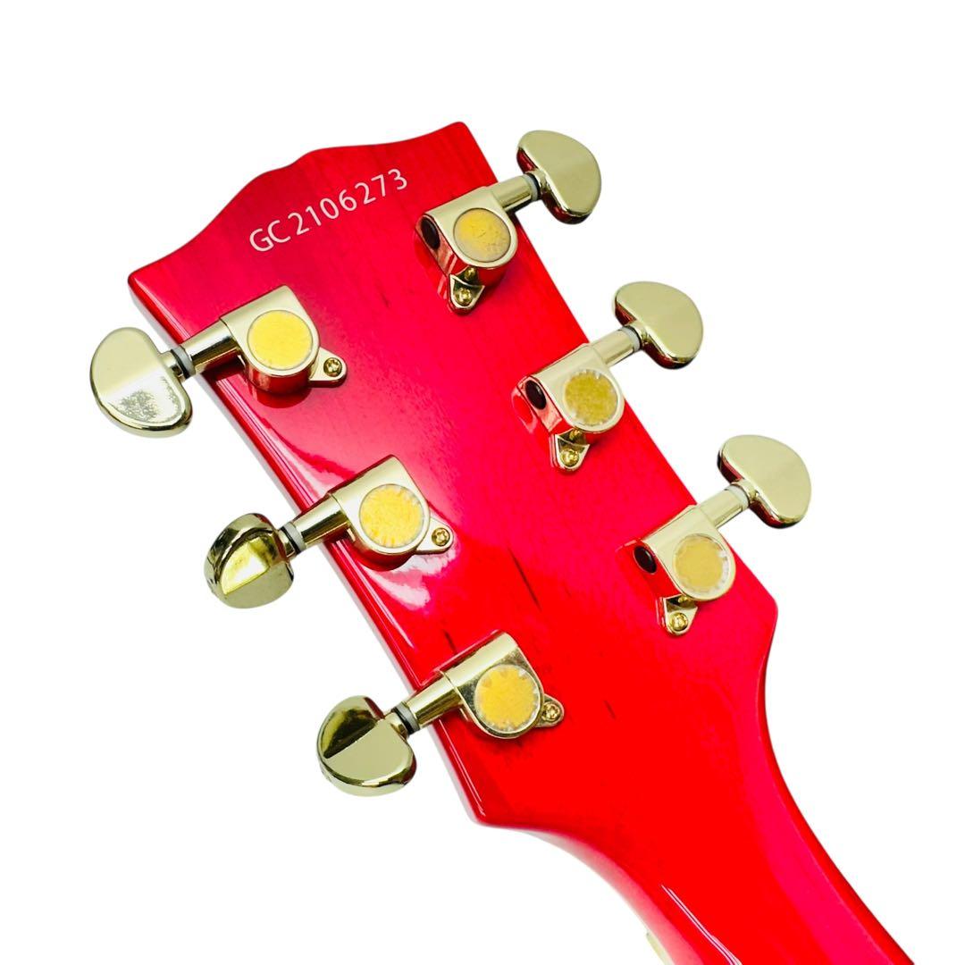 grass roots エレキギター　グラスルーツ